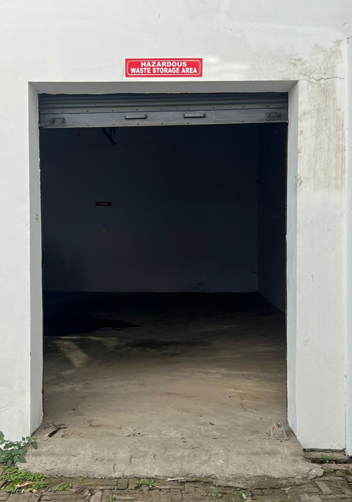 Ezwaste Recycling Private Limited