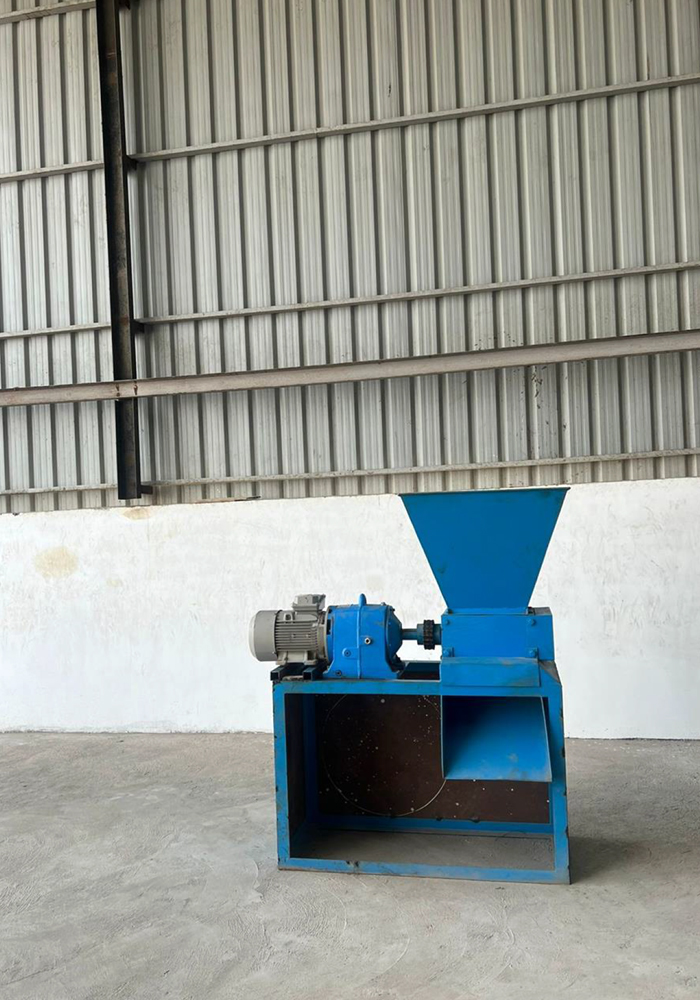 Ezwaste Recycling Private Limited