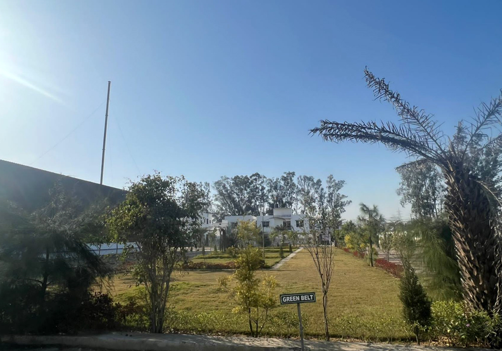 Ezwaste Recycling Private Limited