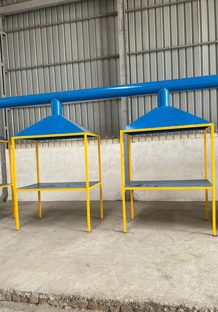 Ezwaste Recycling Private Limited