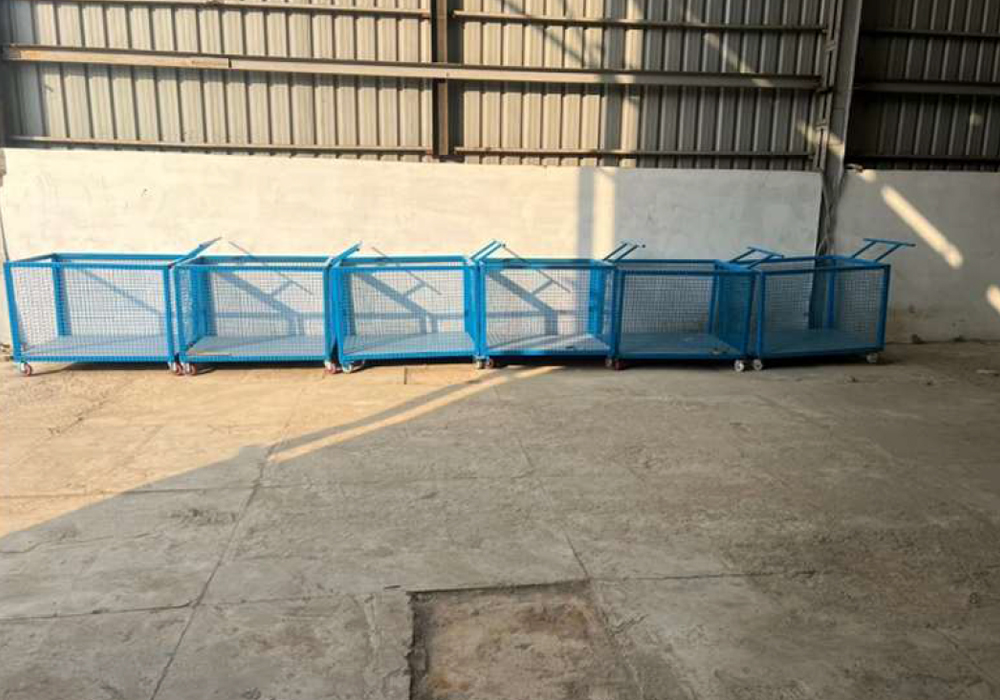 Ezwaste Recycling Private Limited