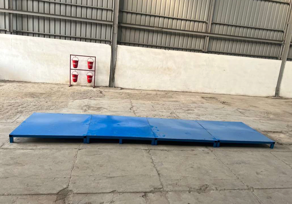 Ezwaste Recycling Private Limited