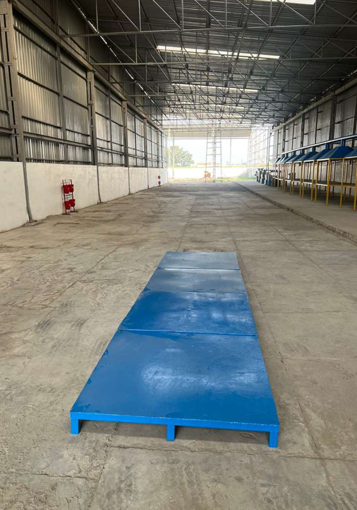 Ezwaste Recycling Private Limited