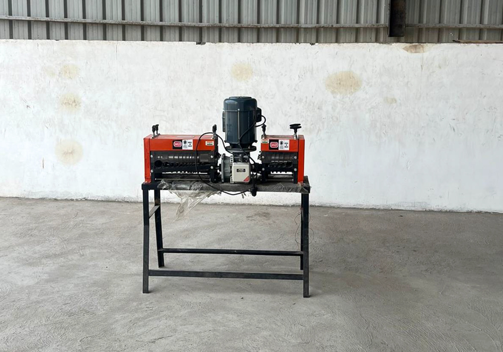 Ezwaste Recycling Private Limited