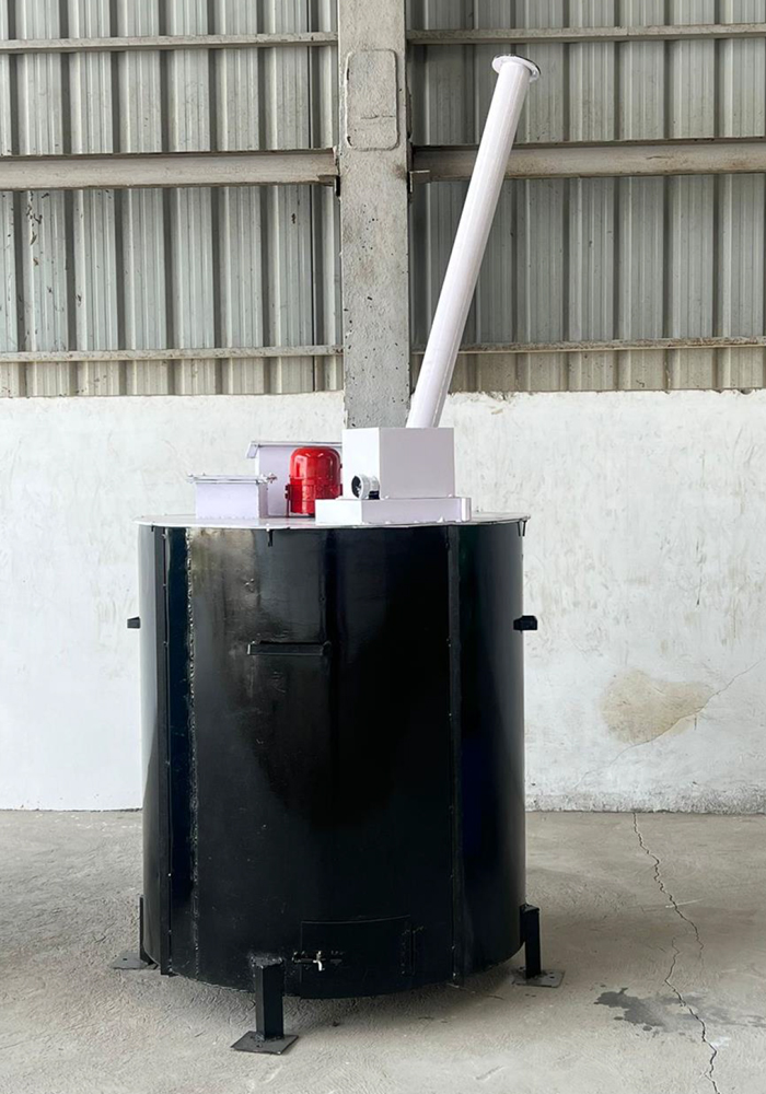 Ezwaste Recycling Private Limited