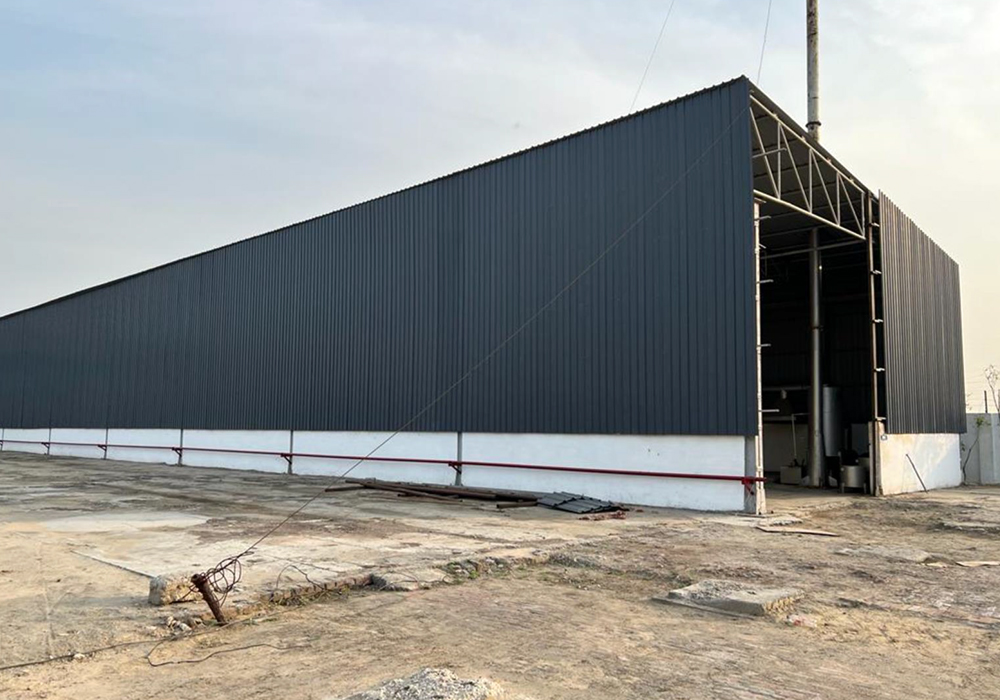 Ezwaste Recycling Private Limited