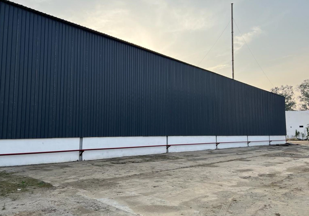 Ezwaste Recycling Private Limited